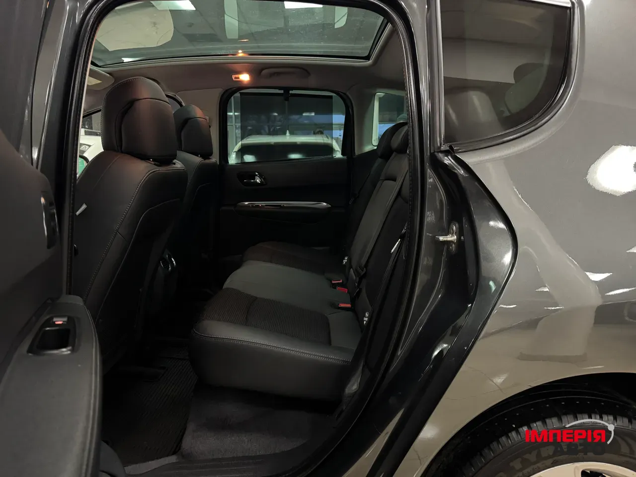 Peugeot 3008 - фото 6