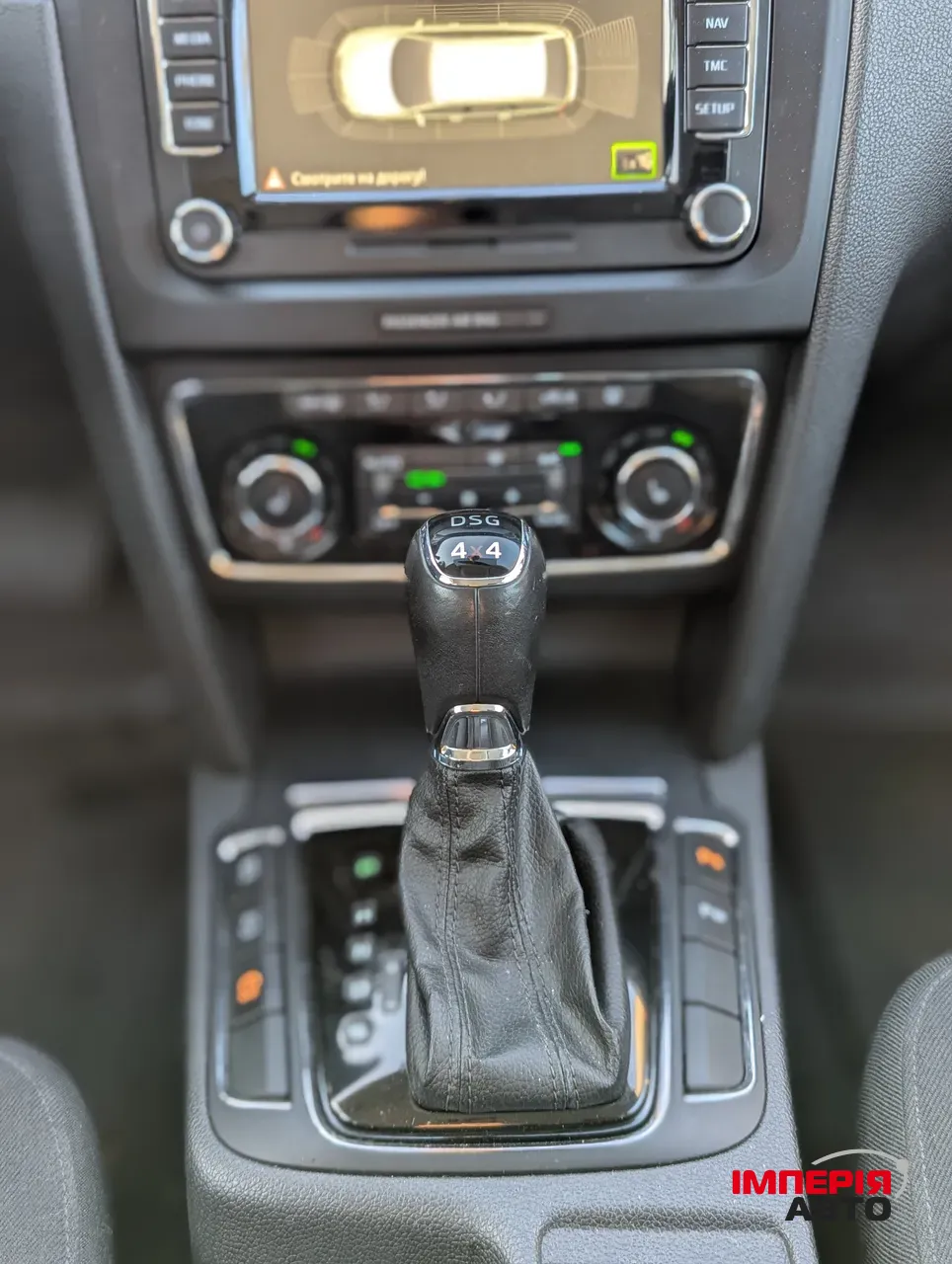 Skoda Superb - фото 12