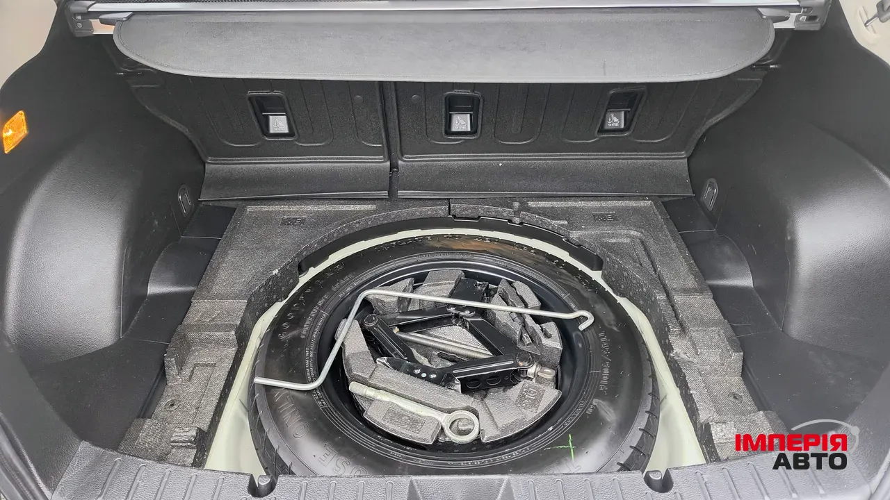 Subaru Crosstrek - фото 13