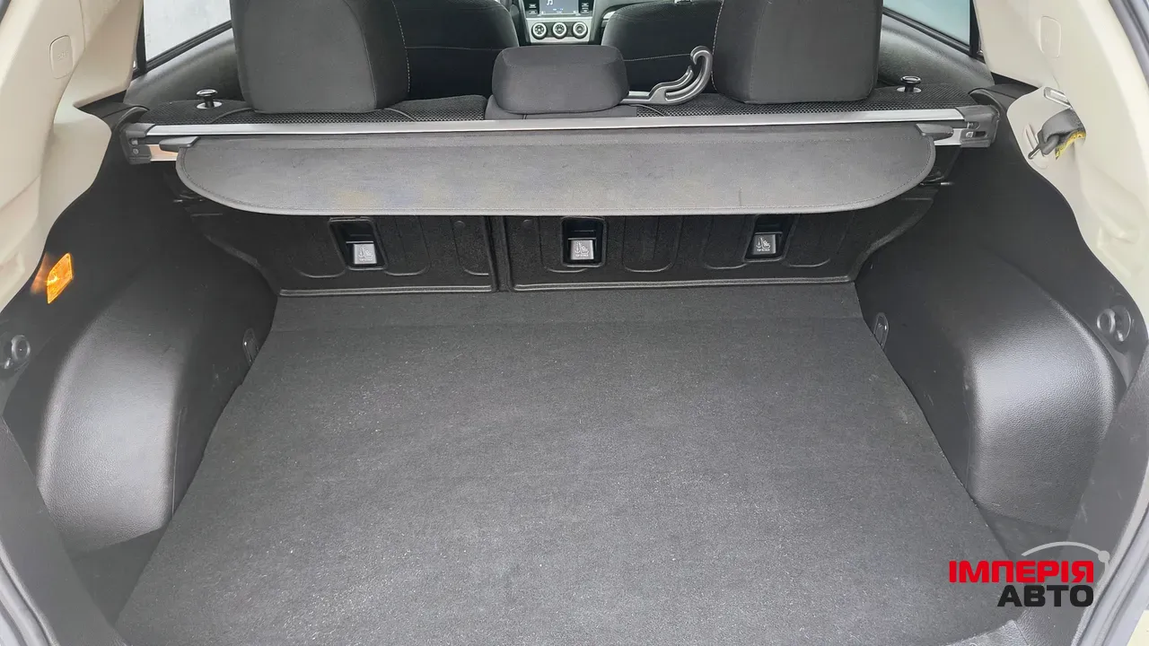 Subaru Crosstrek - фото 12