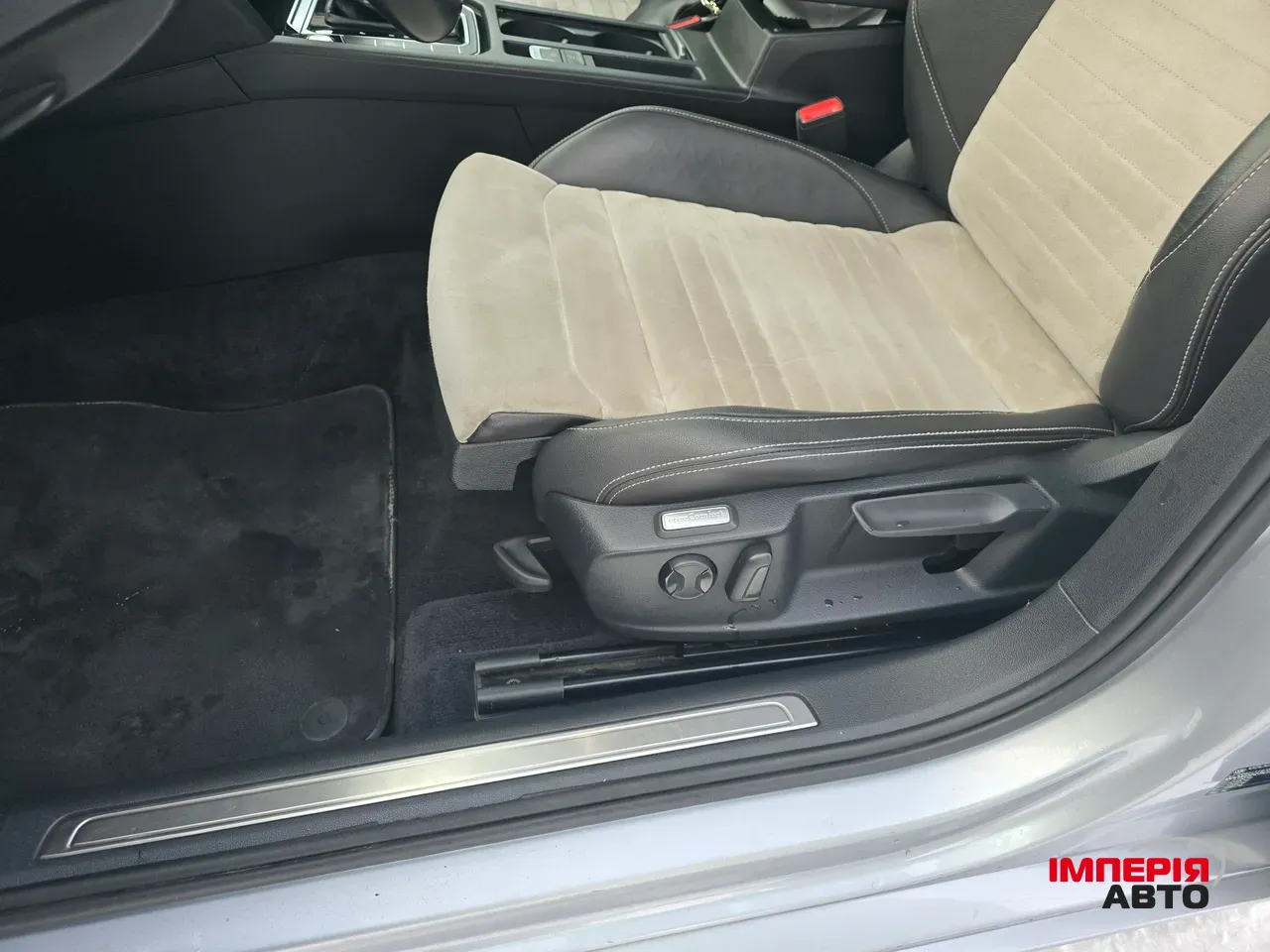 Volkswagen Passat - фото 9