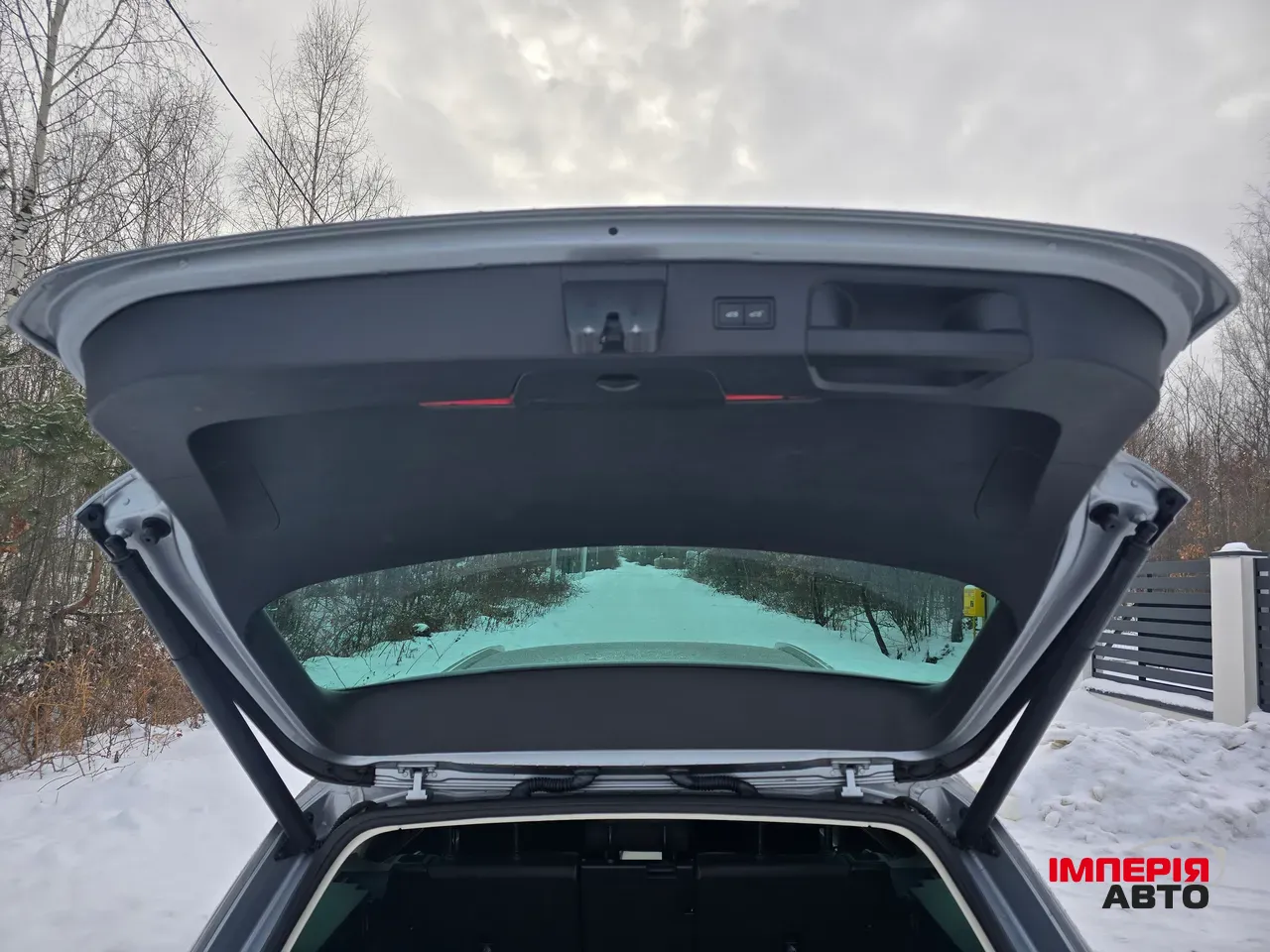 Volkswagen Passat - фото 13