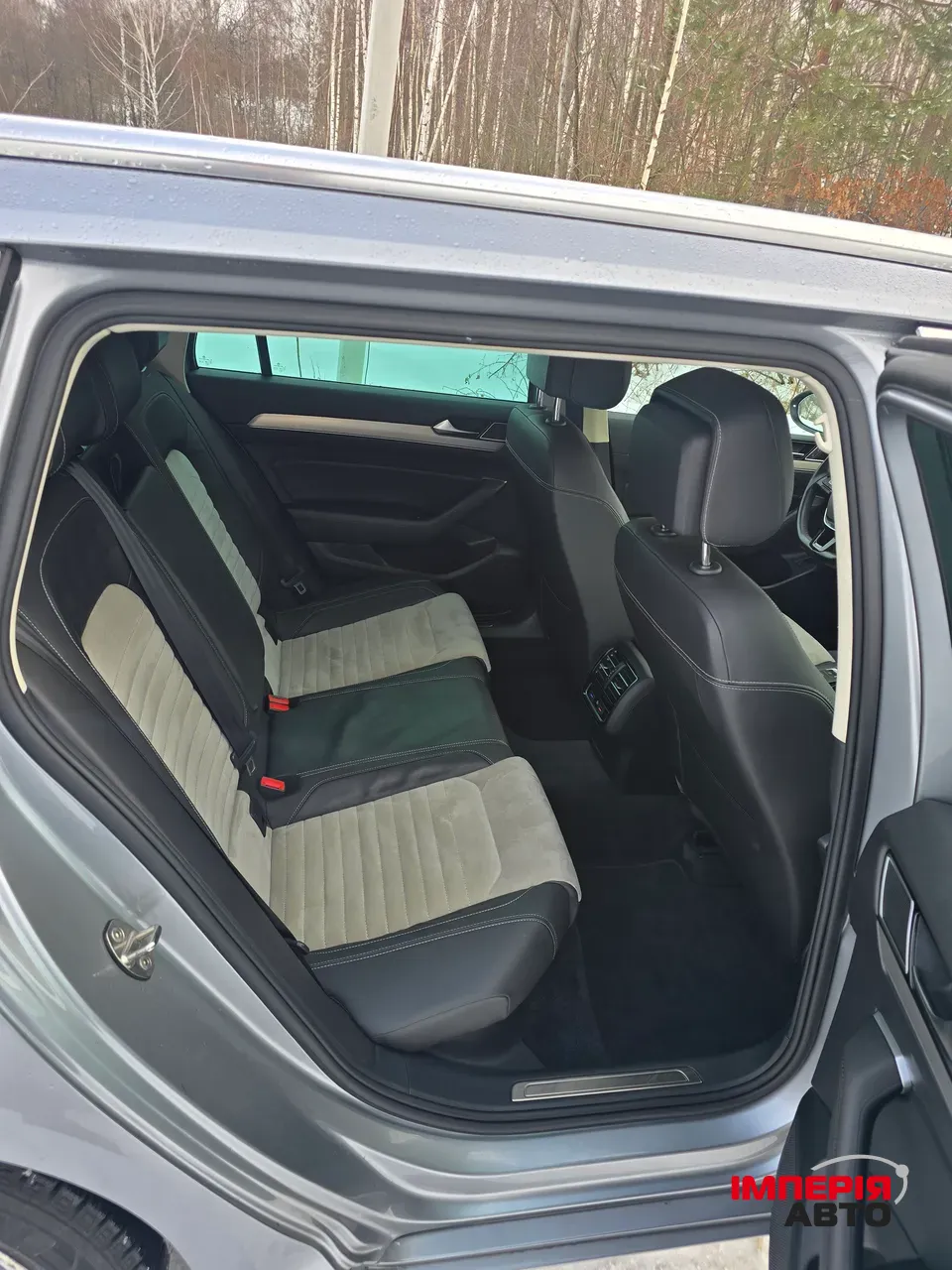 Volkswagen Passat - фото 14