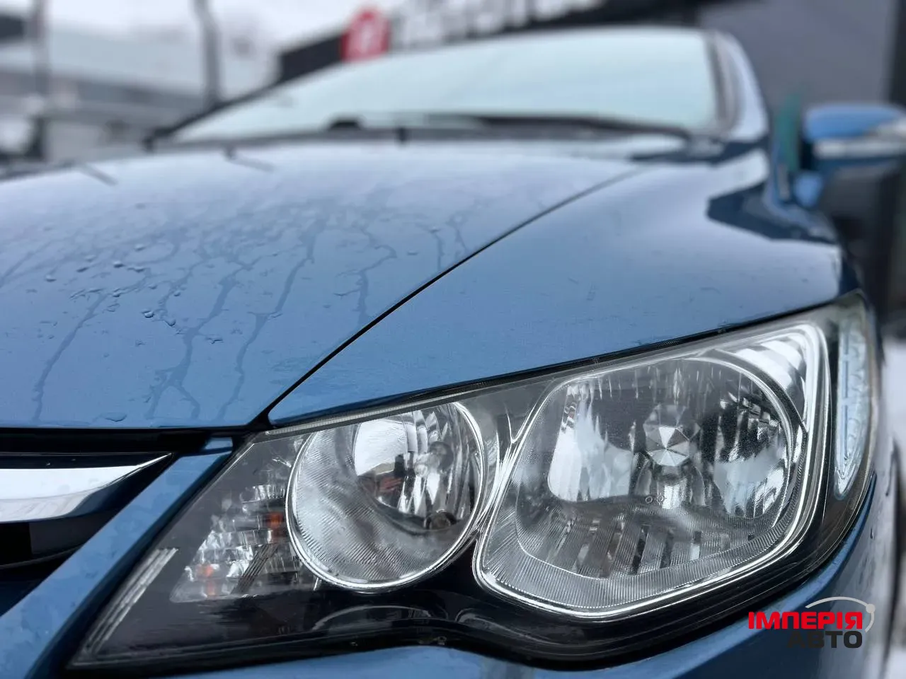 Honda Civic - фото 3