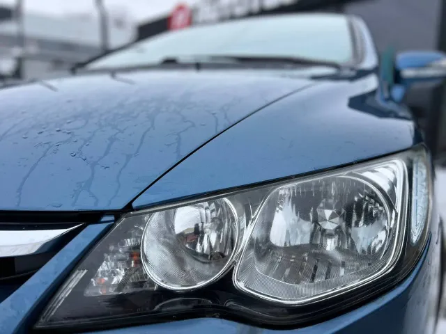 Honda Civic - фото 3