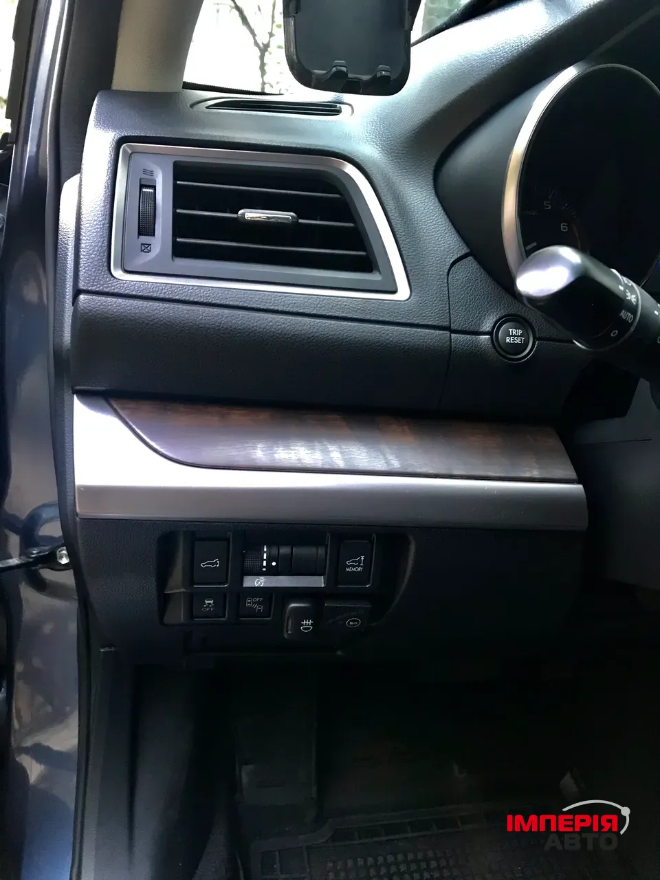 Subaru Outback - фото 10