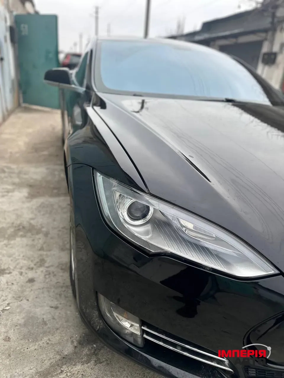 Tesla Model S - фото 6