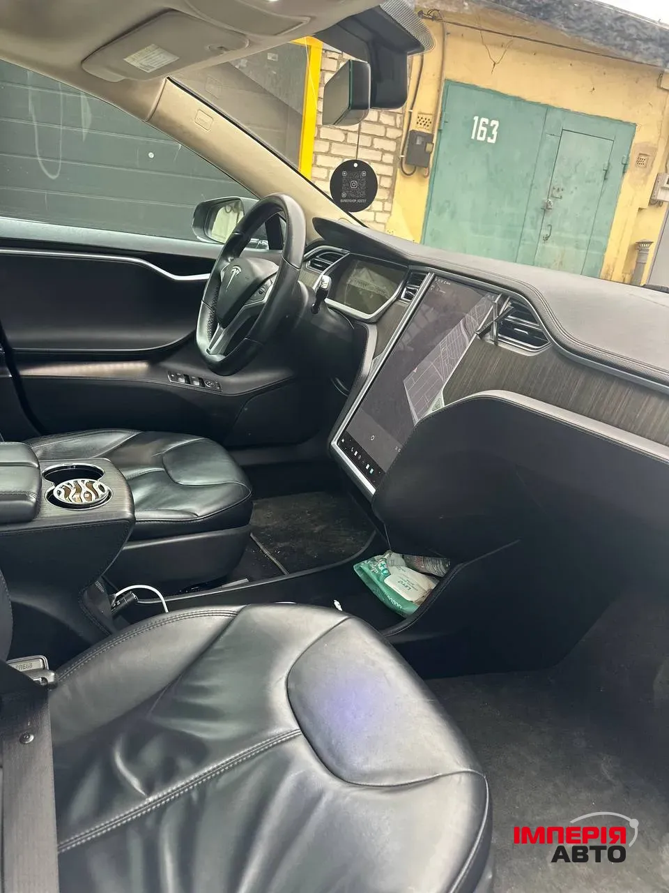 Tesla Model S - фото 4