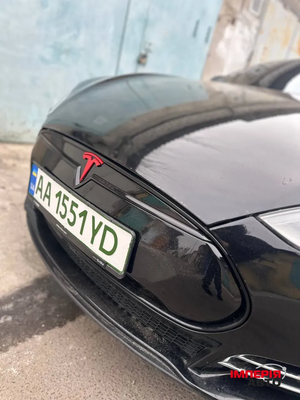 Tesla Model S - фото 18