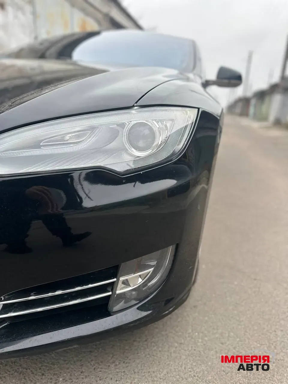 Tesla Model S - фото 17