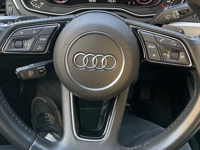 Audi A4 - зображення 3