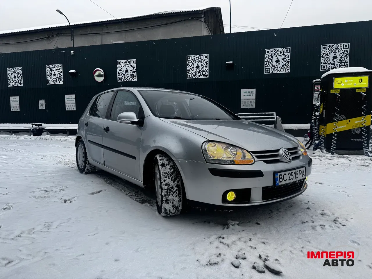 Volkswagen Golf - фото 9