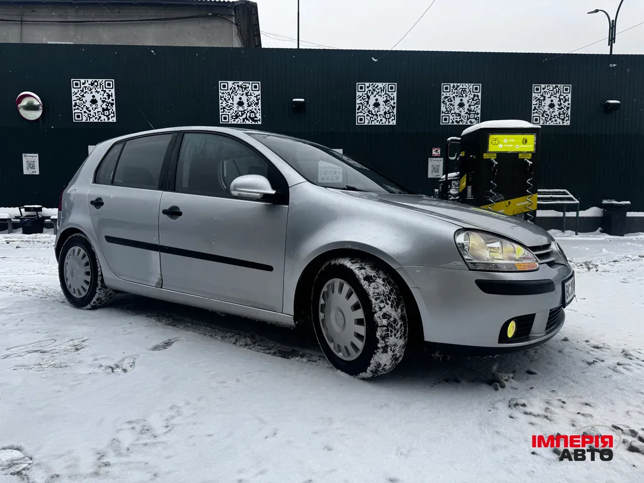 Volkswagen Golf - фото 10