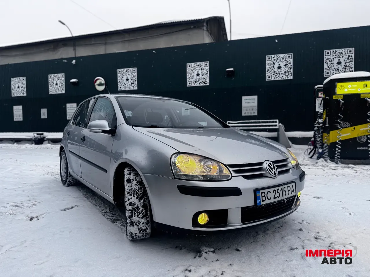 Volkswagen Golf - фото 2