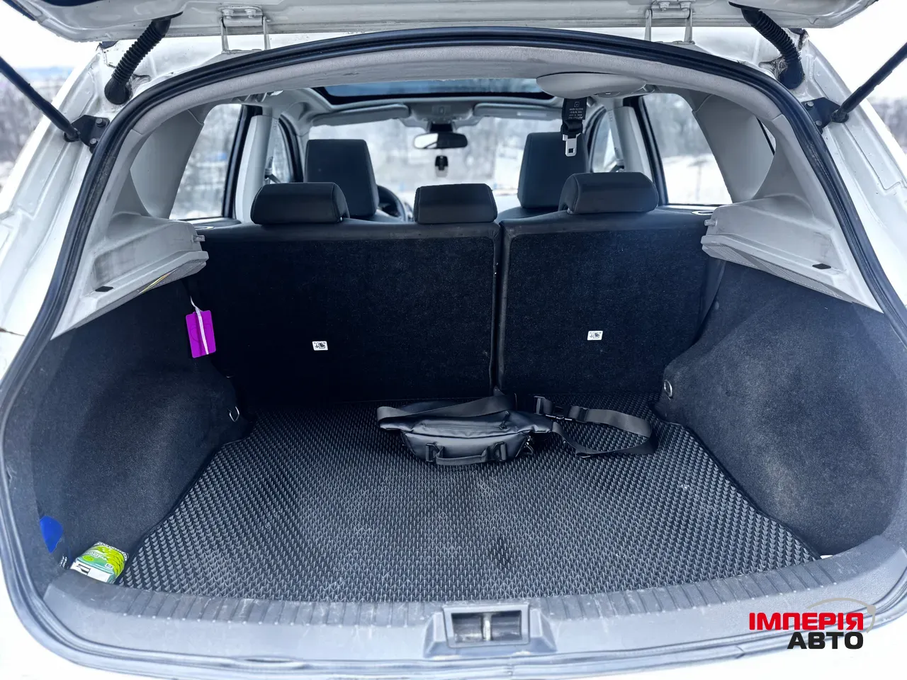 Nissan Qashqai - фото 10