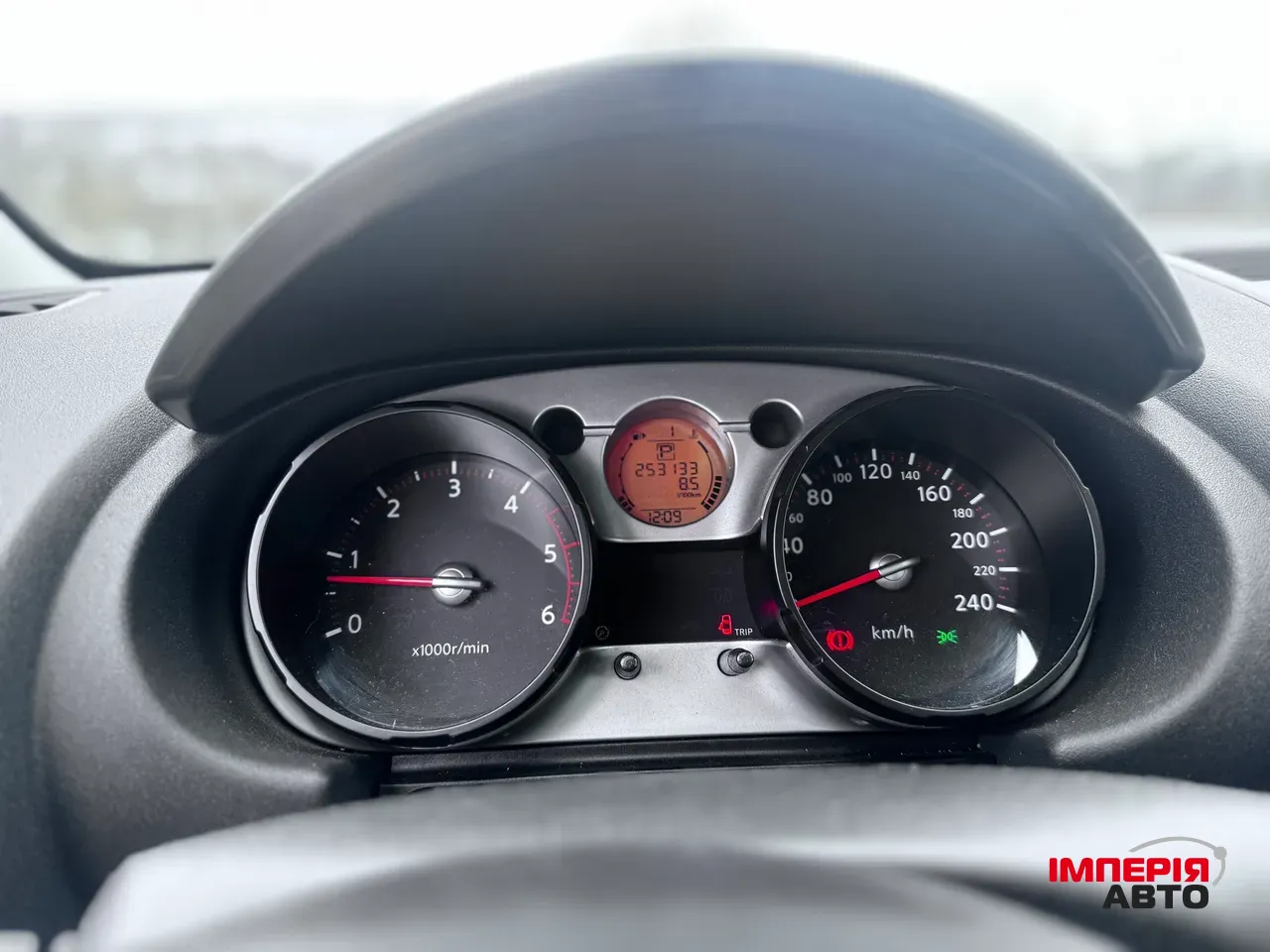 Nissan Qashqai - фото 14