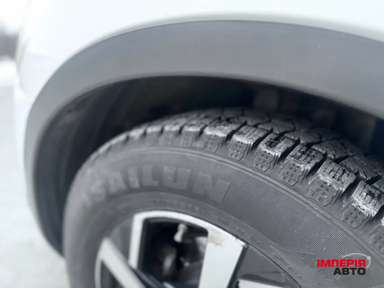 Nissan Qashqai - фото 16