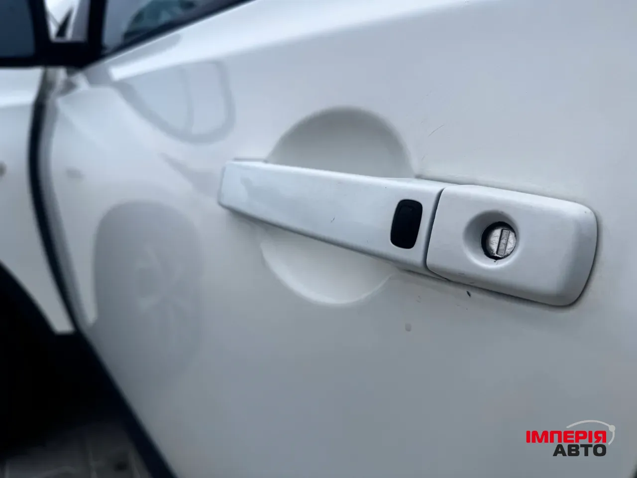 Nissan Qashqai - фото 15