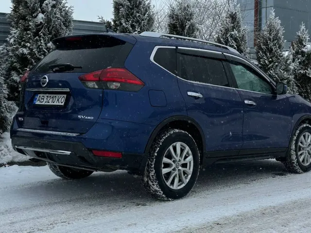 Nissan Rogue 2017, Львів, $13 000 - зображення 3