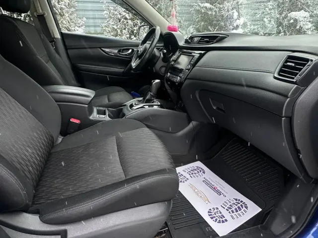 Nissan Rogue 2017, Львів, $13 000 - зображення 5