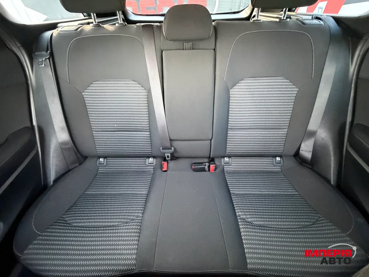 Kia Ceed - фото 13