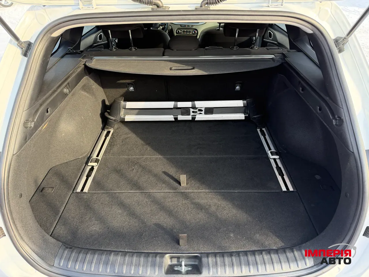 Kia Ceed - фото 14