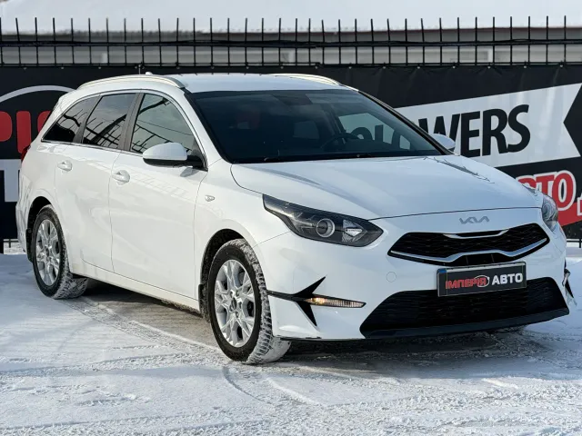 Kia Ceed - фото 3
