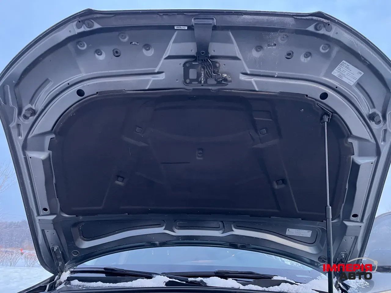 Audi A4 - фото 28