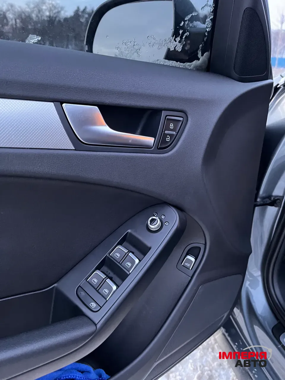 Audi A4 - фото 40