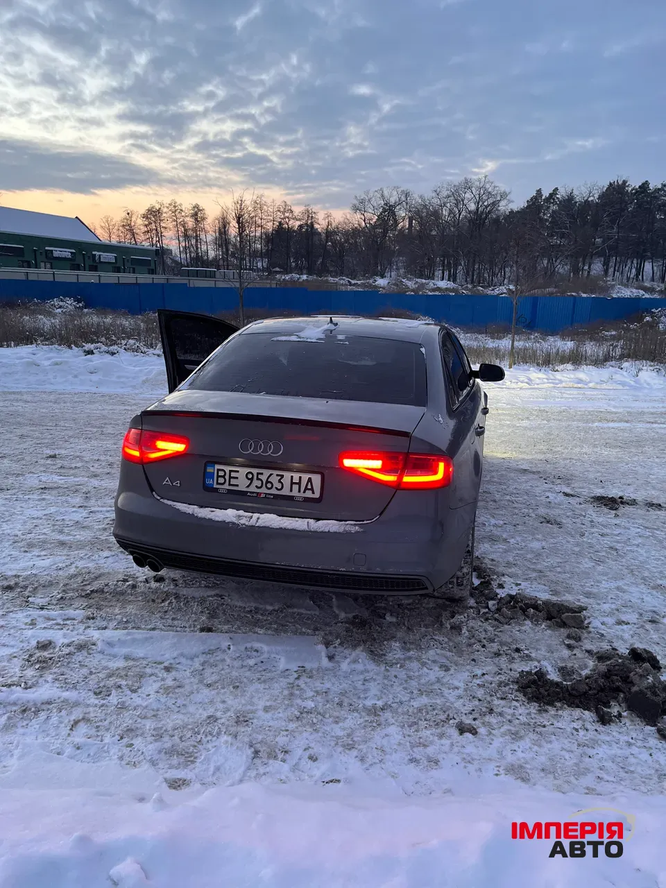 Audi A4 - фото 61