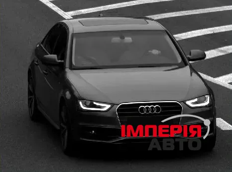 Audi A4 - фото 9