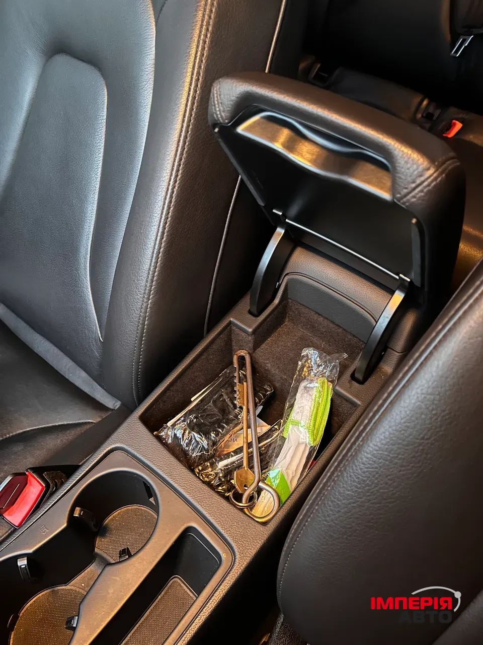 Audi A4 - фото 53