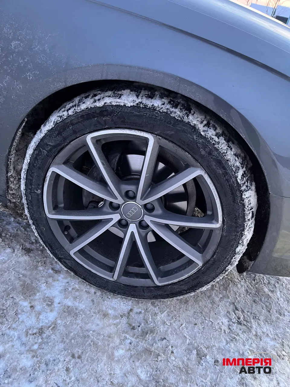 Audi A4 - фото 60