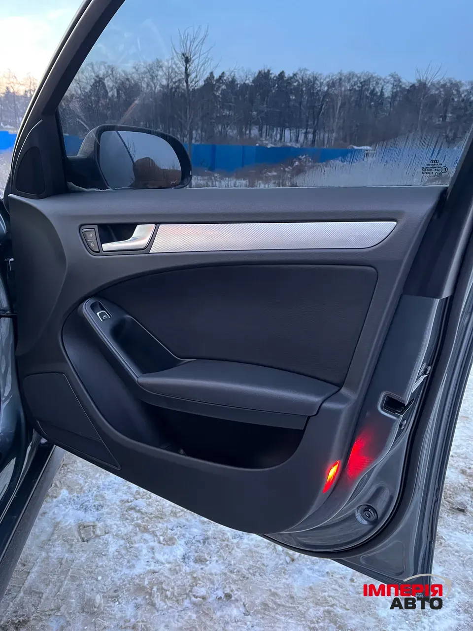Audi A4 - фото 26