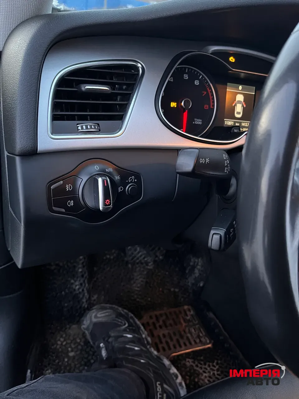 Audi A4 - фото 50