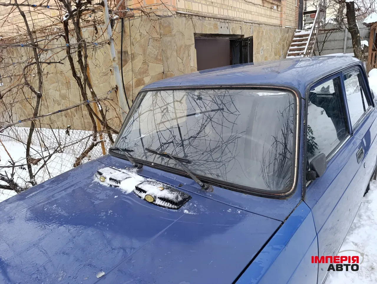 Lada (ВАЗ) 2107 - фото 16