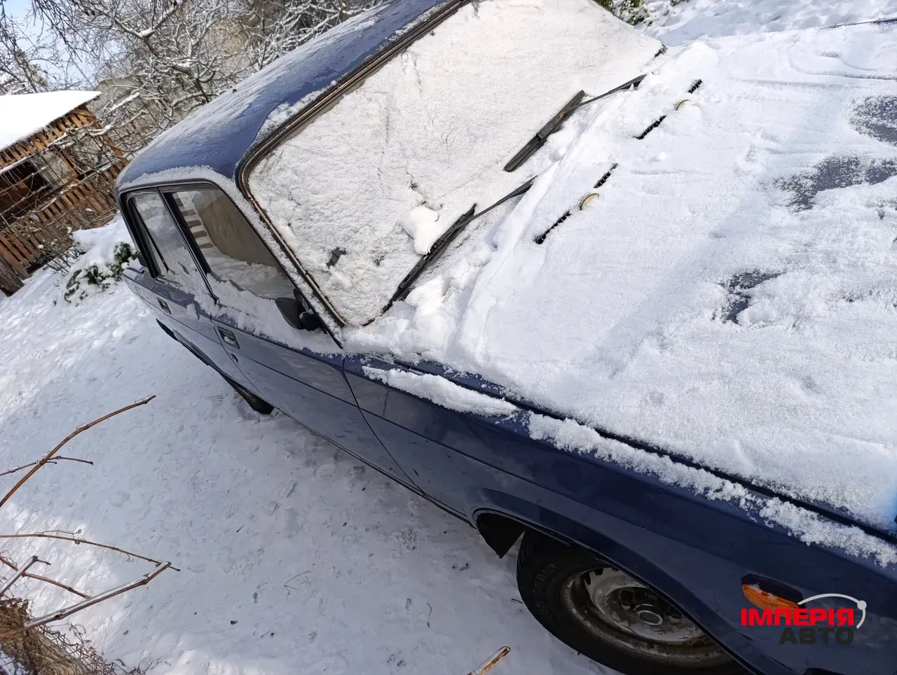 Lada (ВАЗ) 2107 - фото 4