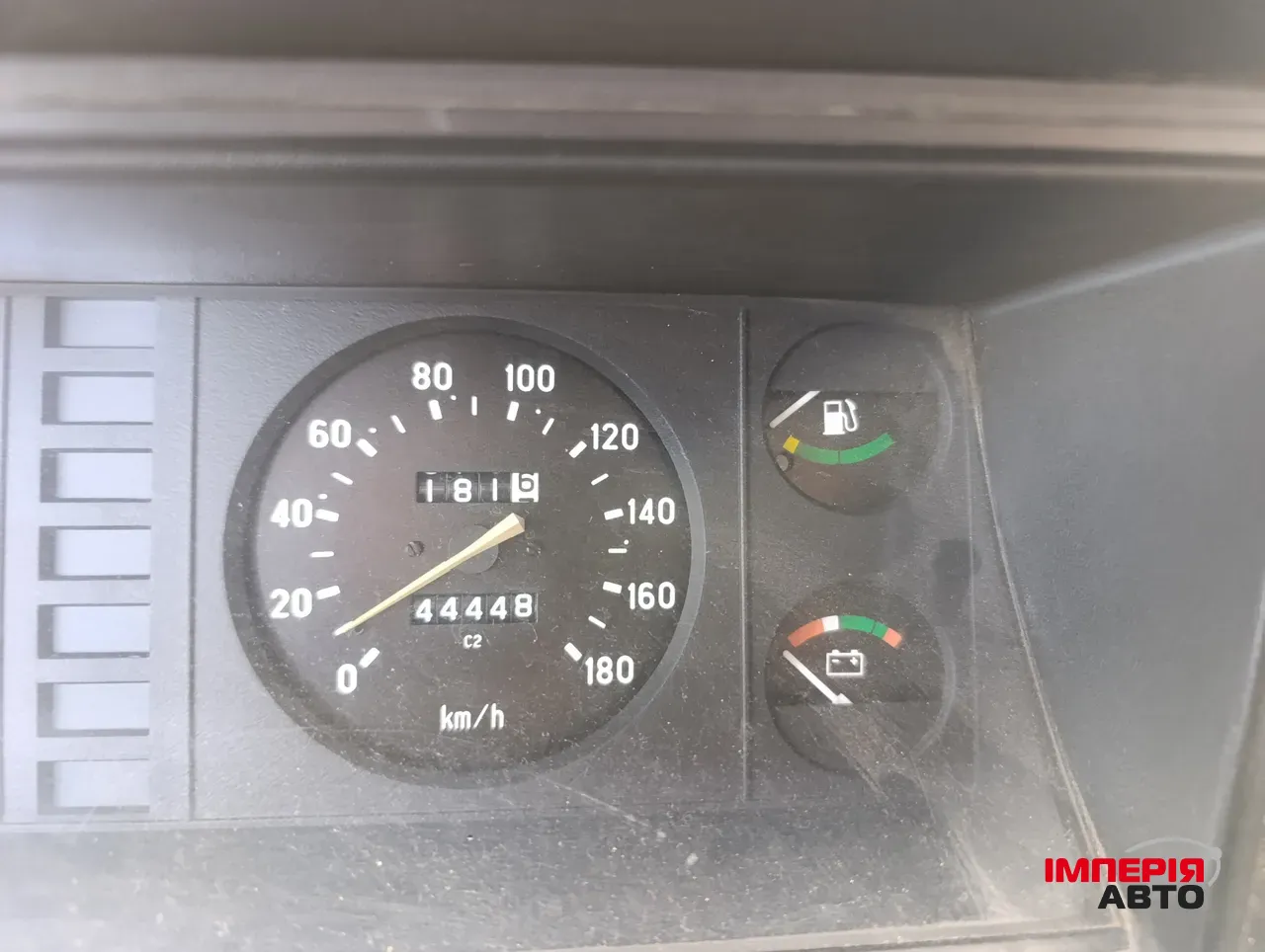 Lada (ВАЗ) 2107 - фото 8