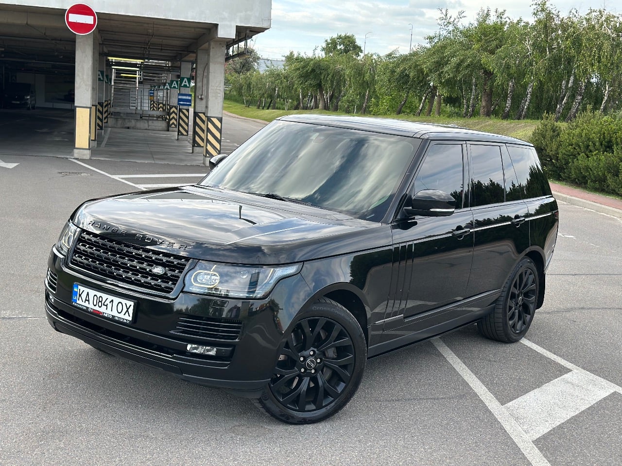 Land Rover Range Rover - фото 5