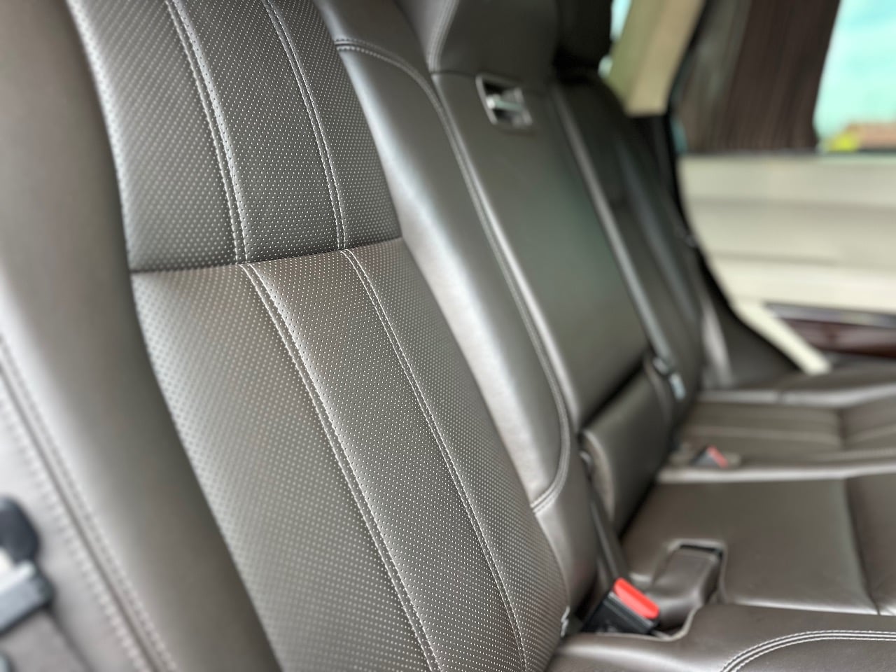 Land Rover Range Rover - фото 14