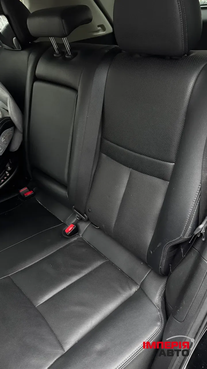 Nissan Rogue - фото 16