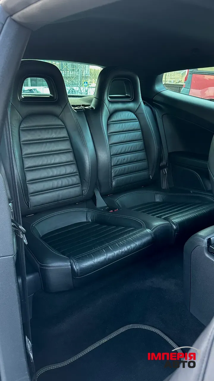 Volkswagen Scirocco - фото 12