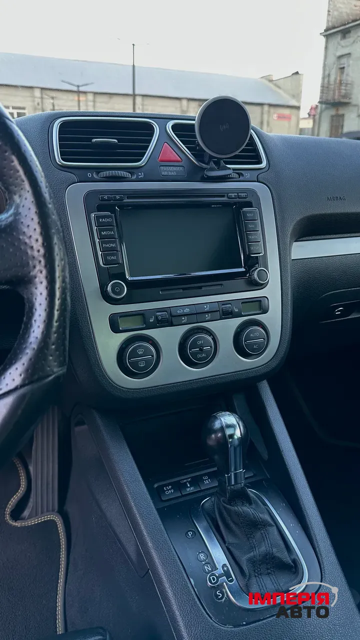 Volkswagen Scirocco - фото 9