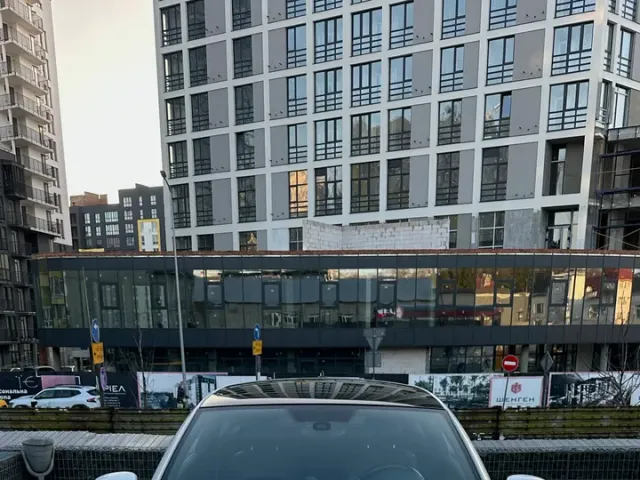 Volkswagen Scirocco - фото 3