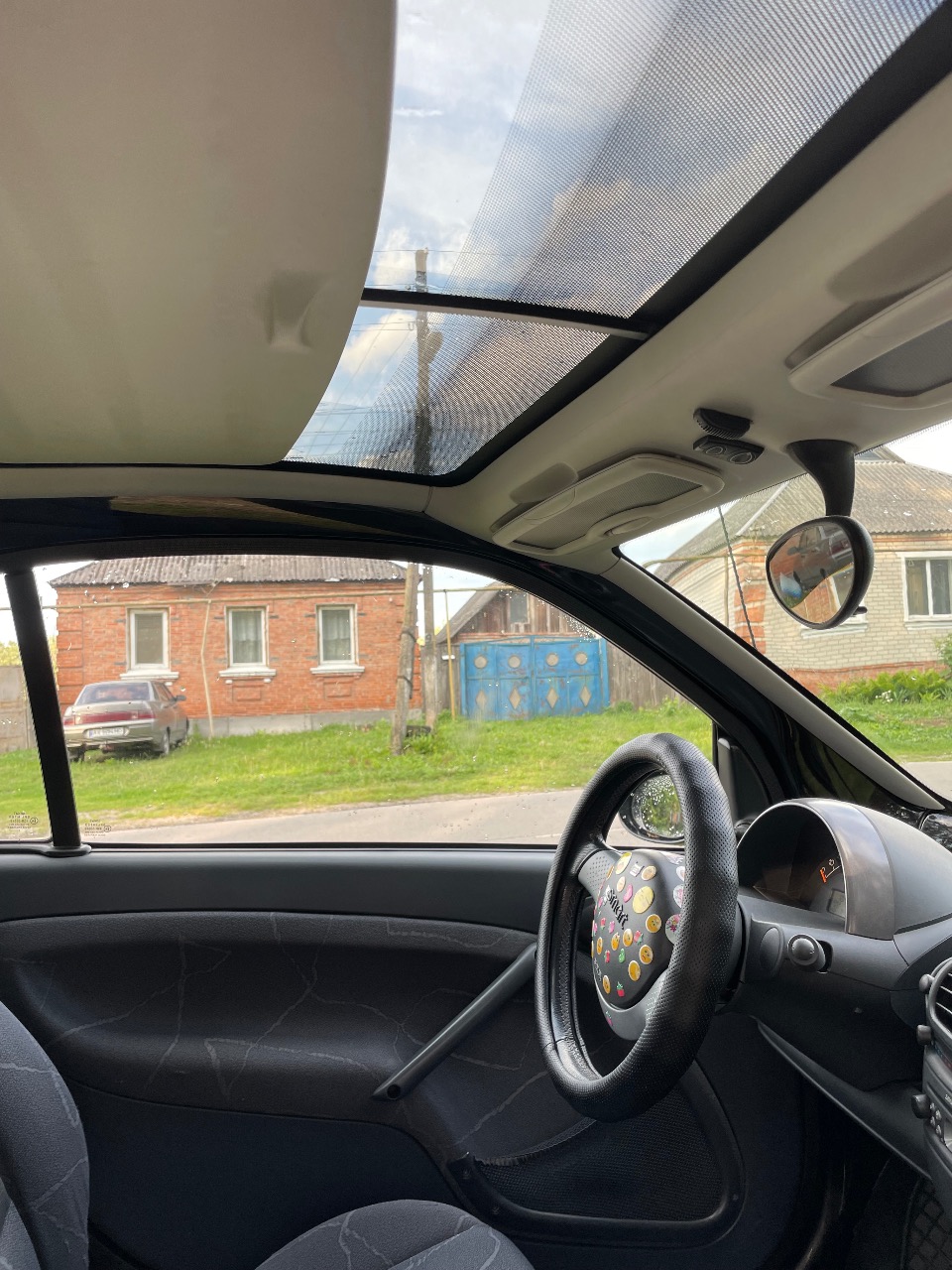 Smart Fortwo - фото 8