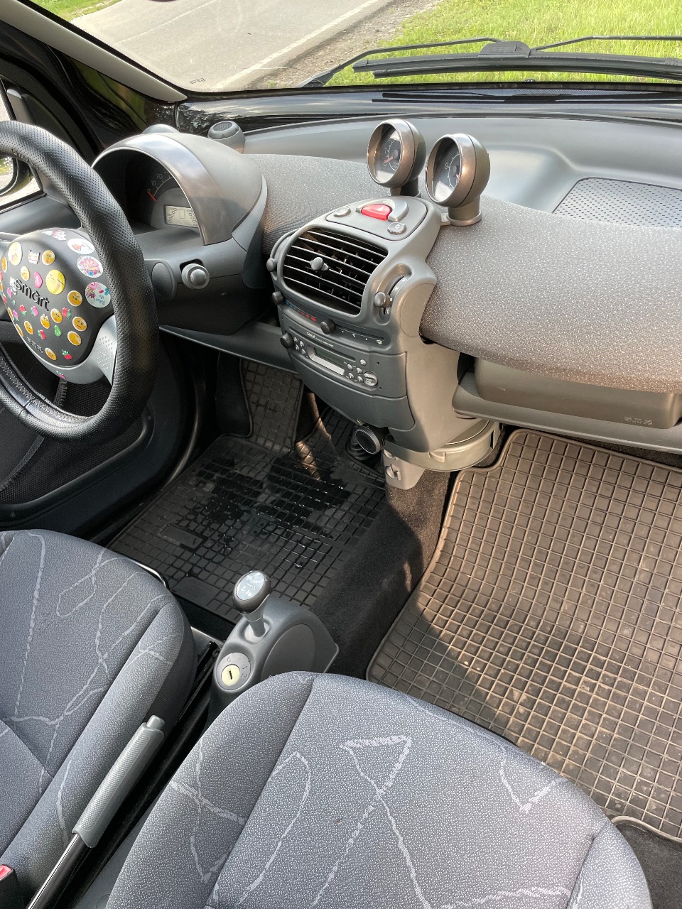 Smart Fortwo - фото 9