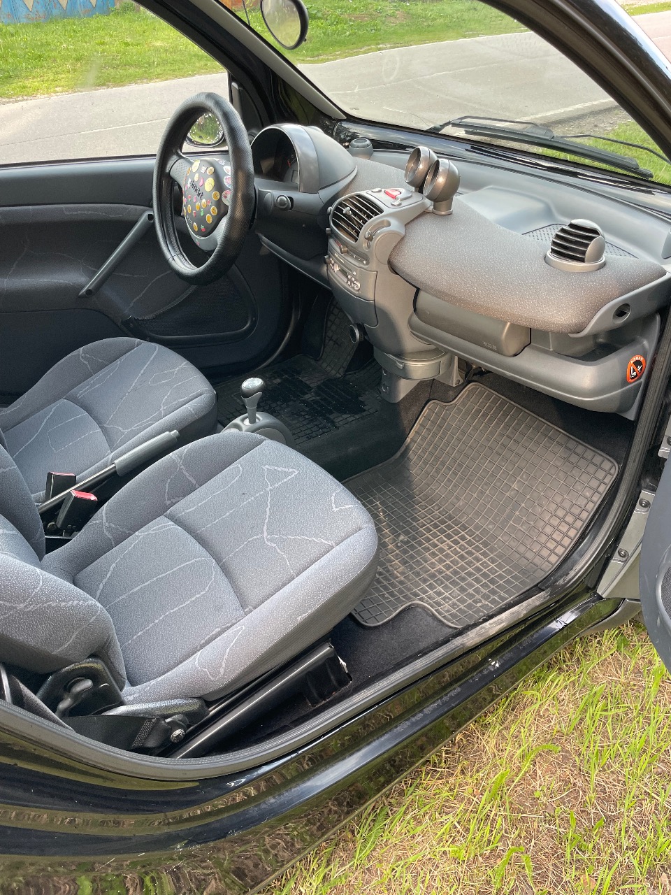 Smart Fortwo - фото 4