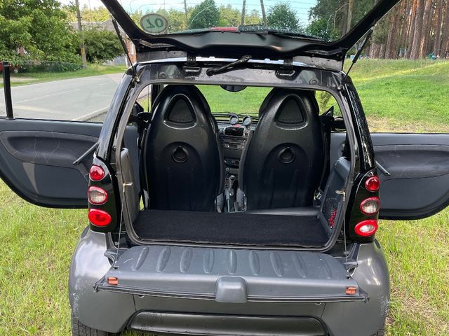 Smart Fortwo - зображення 5