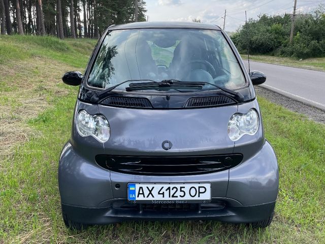 Smart Fortwo - зображення 1