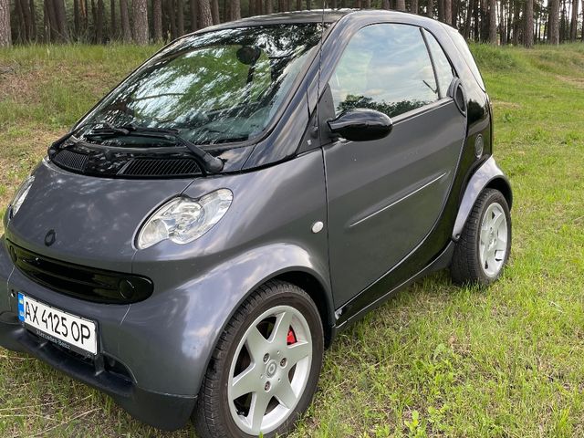 Smart Fortwo - зображення 3
